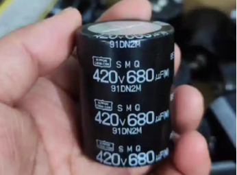 什么是黑金剛電容？有什么特點？